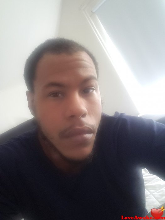 Alexanderj27 American Man from Baltimore