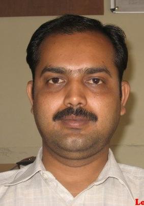 mahendra0810 Indian Man from Rudrapur