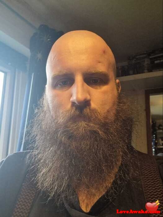grymauch4946 UK Man from Livingston