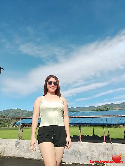 lhheng Filipina Woman from General Santos