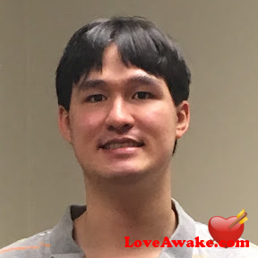 marvagark American Man from South Jordan