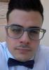 Gilbert96 2013259 | Lebanese male, 27, Single