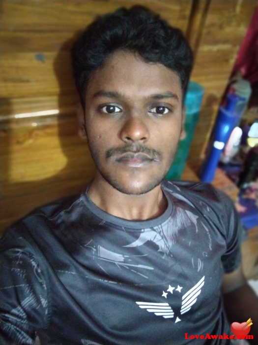iosdorinn Bangladeshi Man from Dhaka