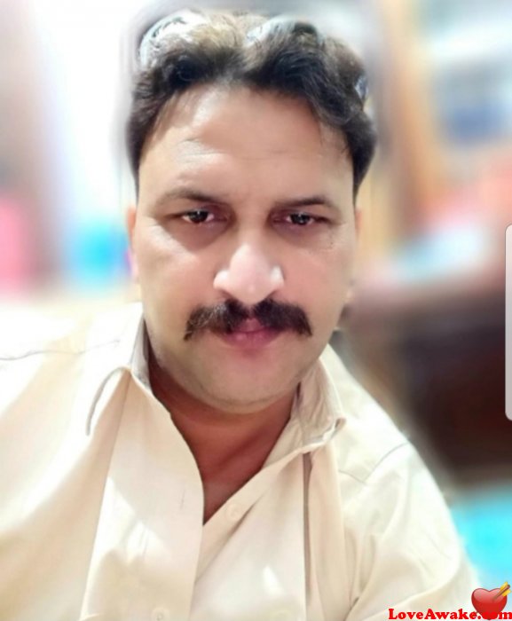 Aasifpomi Pakistani Man from Multan