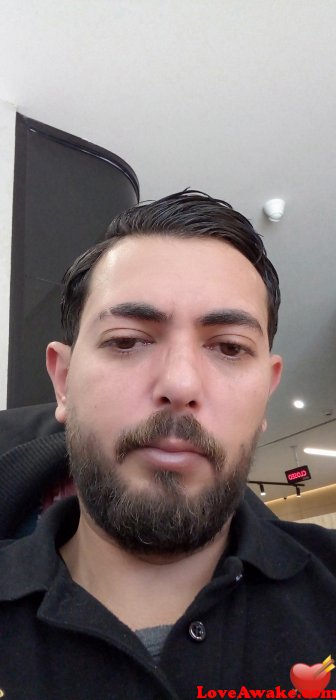 xennon87 Jordan Man from Amman