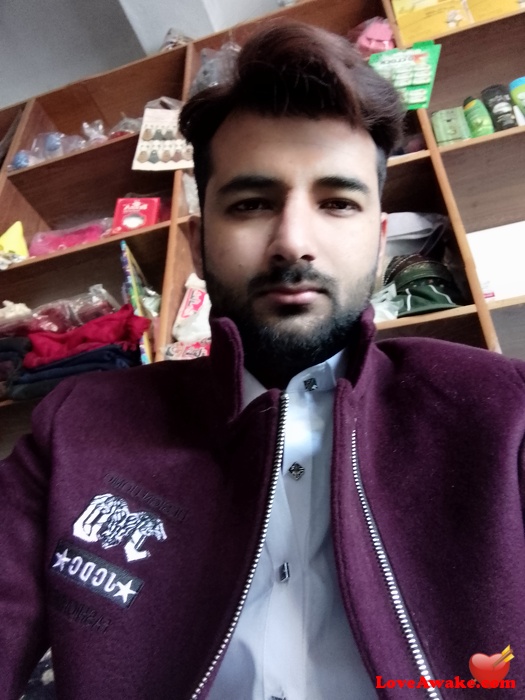 fazaus1 Pakistani Man from Rawalpindi
