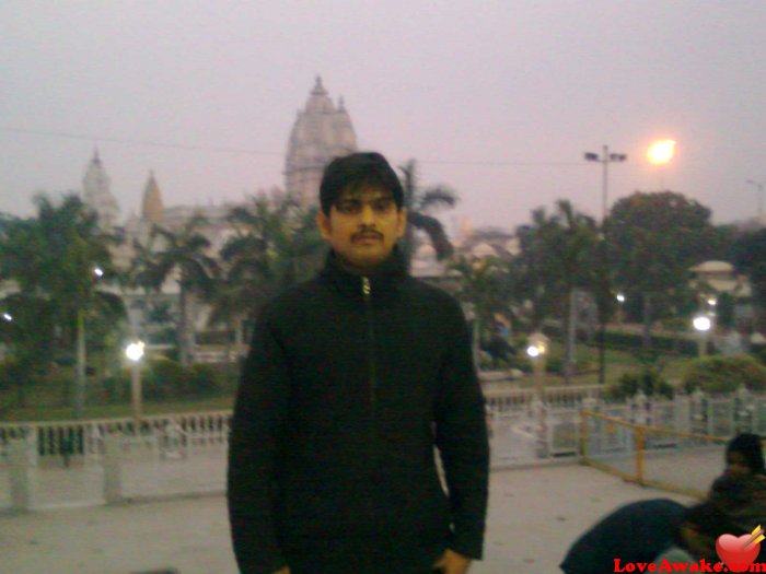 manish81285 Indian Man from New Delhi