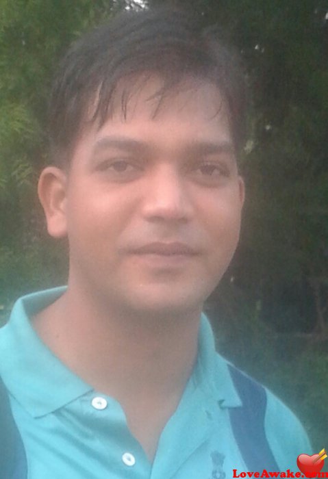 LOVEBOY28 Indian Man from Allahabad