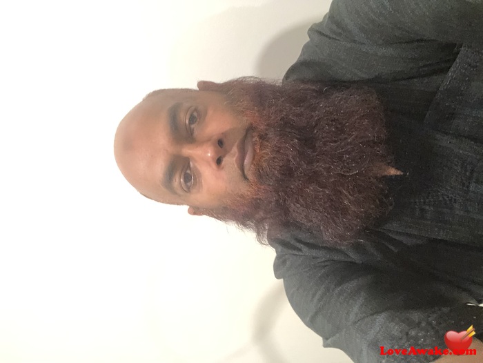 Saiyadrocky New Zealand Man from Manukau City