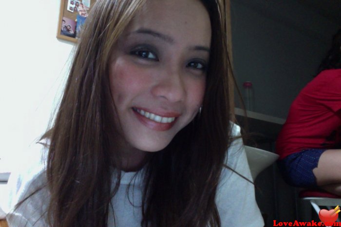 wendyanne26 Filipina Woman from Manila