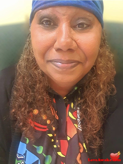 Nedra123 Australian Woman from Emerald
