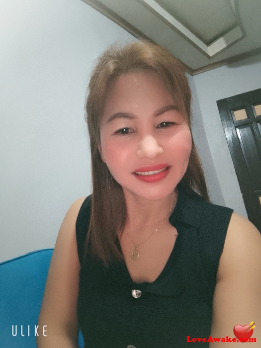 Abhie09 Filipina Woman from Manila