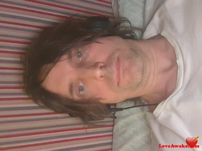 Just-7 UK Man from Guildford