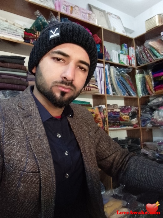 fazaus1 Pakistani Man from Rawalpindi