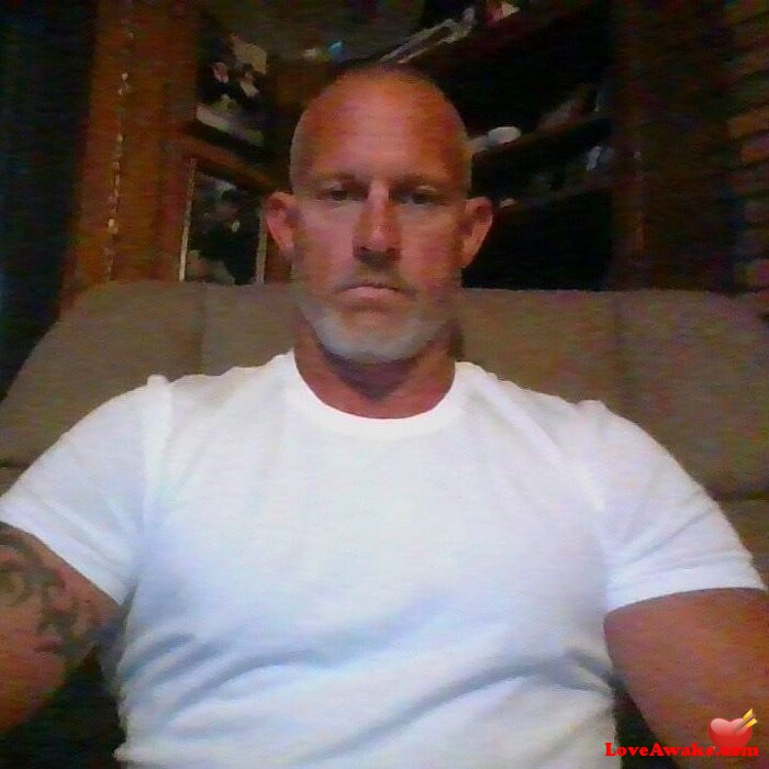 Alabama71 American Man from Tulsa