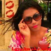 janica Filipina Woman from Cagayan de Oro, Mindanao