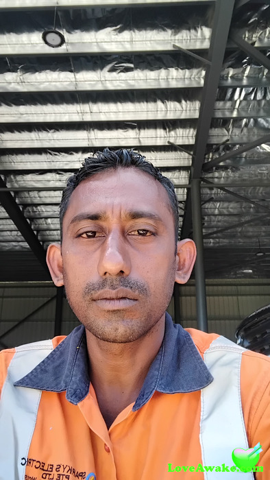 Sunit1981 Fiji Man from Lautoka