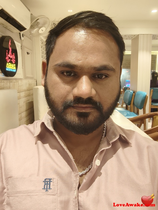 Rajveer143143 Indian Man from New Delhi