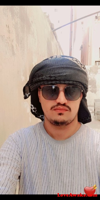 ALI-10aer Saudi Man from Abha