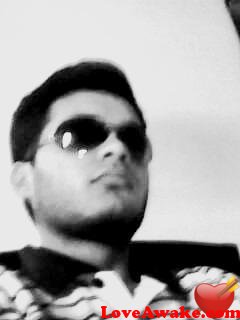 haroon322 Pakistani Man from Faisalabad