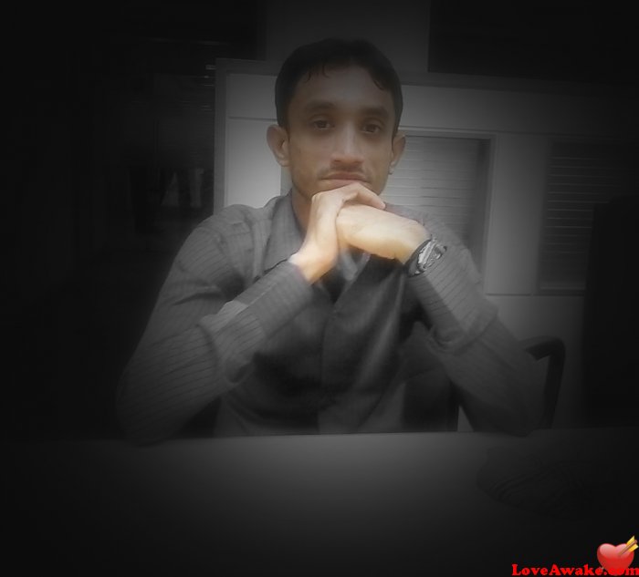 masoomsapna Pakistani Man from Karachi