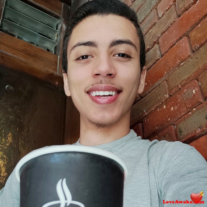 OsamaSayed Egyptian Man from Zagazig