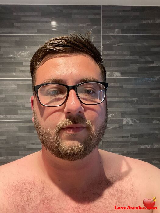 Funguy12341234 UK Man from Horsham