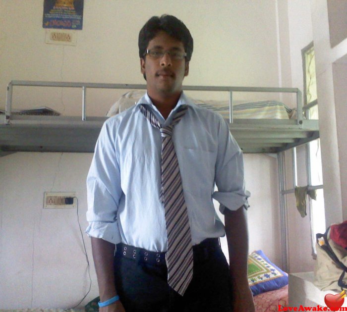rahulchowdary77 Indian Man from Chittoor