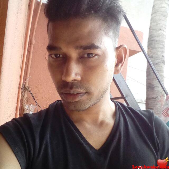 jaij81k Indian Man from Bangalore