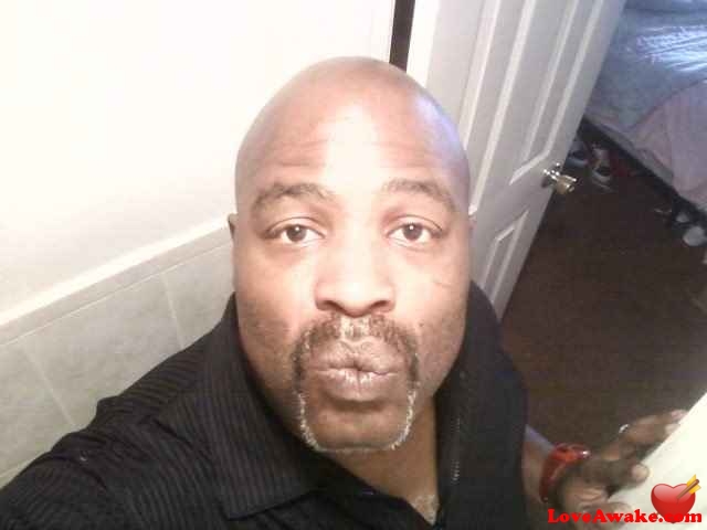 saleem47 American Man from Queens/New York