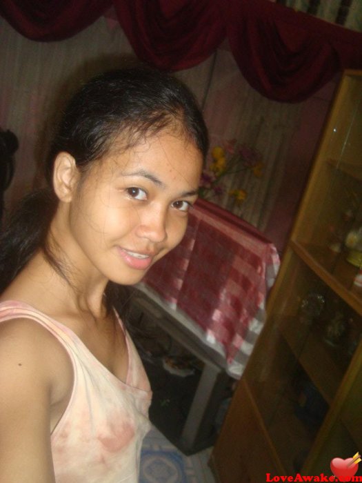 raciram Filipina Woman from Cebu