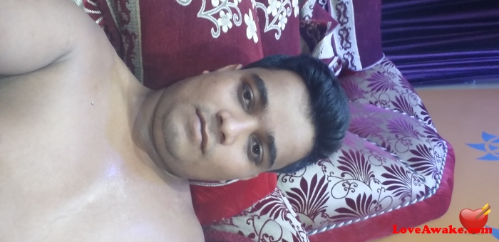Loverboyjh Indian Man from Guwahati