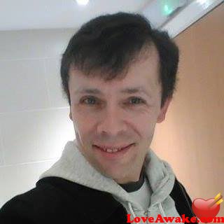 romwin UK Man from Longbridge