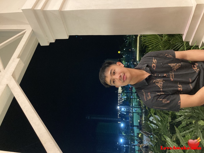 ivanloid18 Filipina Man from San Fernando, Luzon