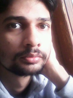shahzainok Pakistani Man from Karachi