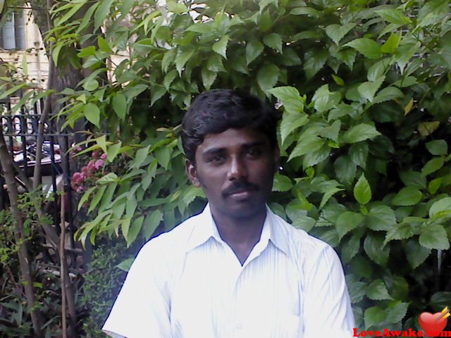 velu8152 Indian Man from Chennai (ex Madras)