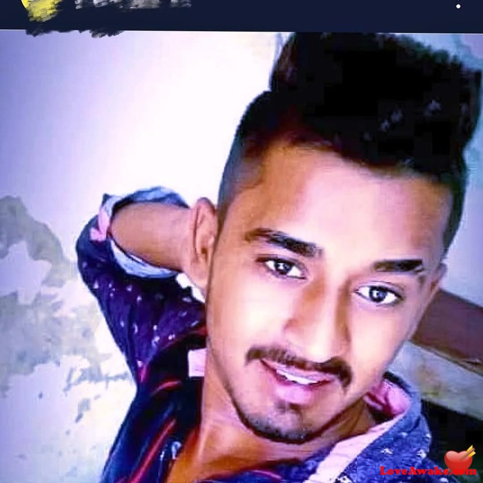 Sunnyjatt457 Indian Man from Ambala