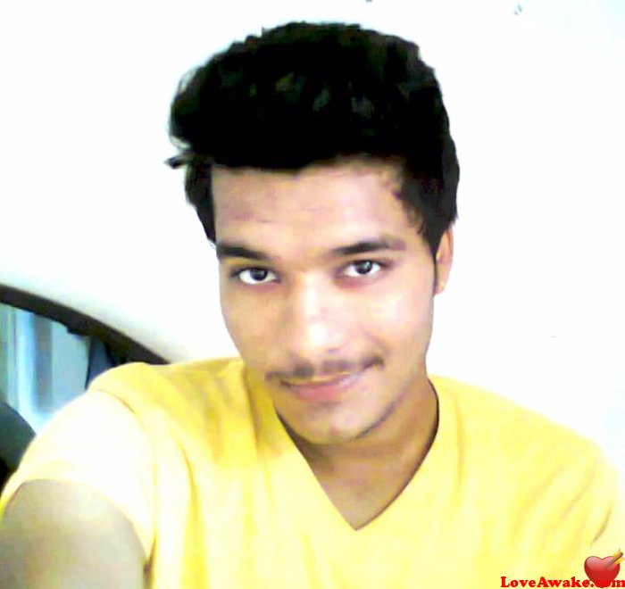 lokesh999 Indian Man from Surat