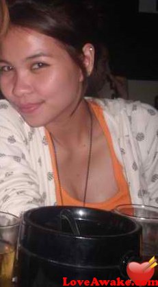 hotlia Filipina Woman from Batangas, Luzon