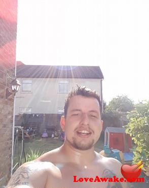 lifego3son UK Man from Wakefield