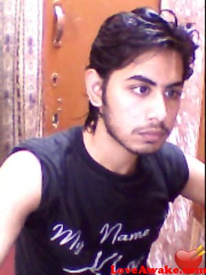 rehaan2907 Pakistani Man from Sahiwal