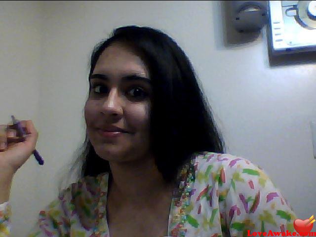 Sunaina3274 Pakistani Woman from Abbottabad