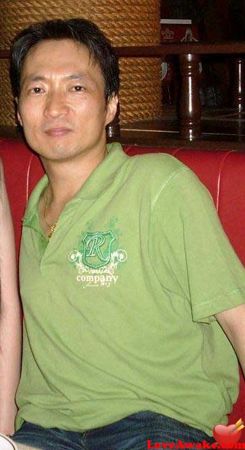 iGGy88 Malaysian Man from Penang (Georgetown)