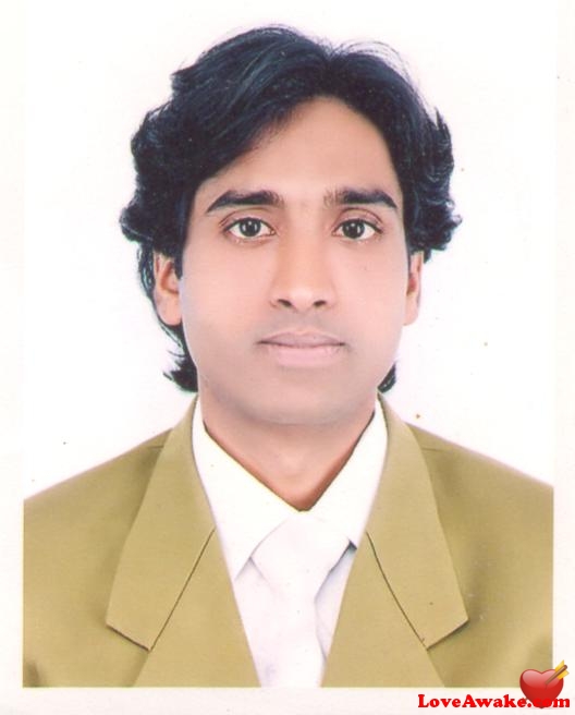 tahir101 Pakistani Man from Gujranwala