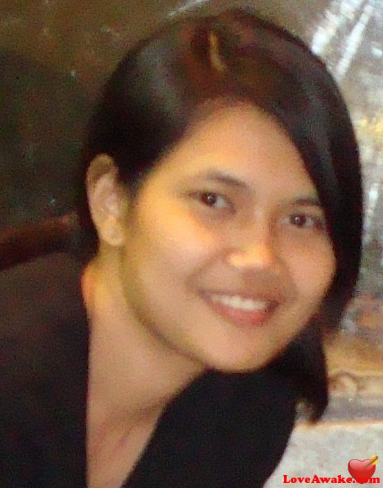 melei Filipina Woman from Manila