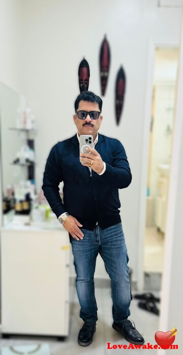sweftech UAE Man from Dubai