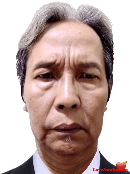 radeen Indonesian Man from Susu