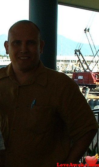 macman40 Australian Man from Townsville