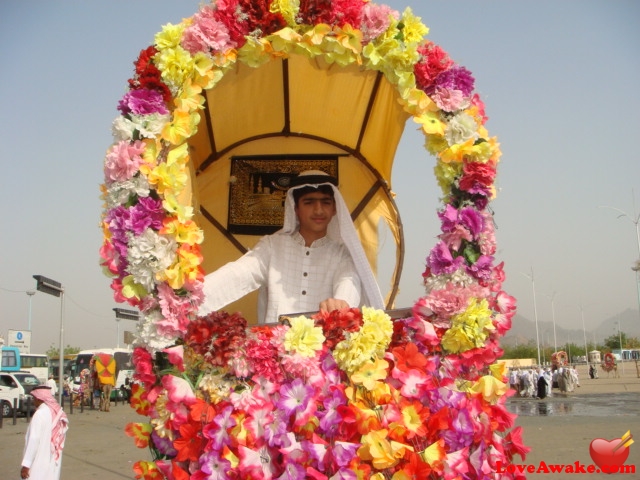 bharwana Pakistani Man from Gujranwala