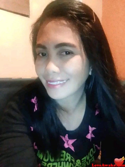 neneinday Filipina Woman from Manila